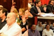 Morón | Se aprobó la fiscal impositiva con un aumento de tasas del 35%