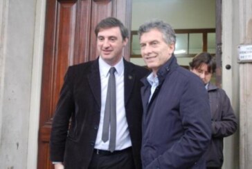 Luján | Denuncian la existencia de una “Oficina de Inteligencia” Municipal