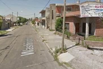 La Matanza | Una mujer se prendió fuego y se degolló con un plato roto