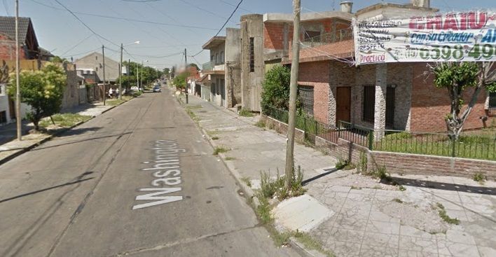 La Matanza | Una mujer se prendió fuego y se degolló con un plato roto