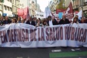 La Cicop realiza un paro de 48 horas hoy y mañana