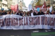Paritarias: Médicos bonaerenses van a paro este jueves y la próxima semana