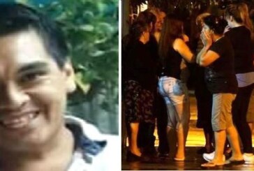 La Matanza | Fue a visitar a sus padres y terminó acribillado por motochorros
