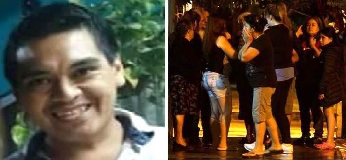La Matanza | Fue a visitar a sus padres y terminó acribillado por motochorros