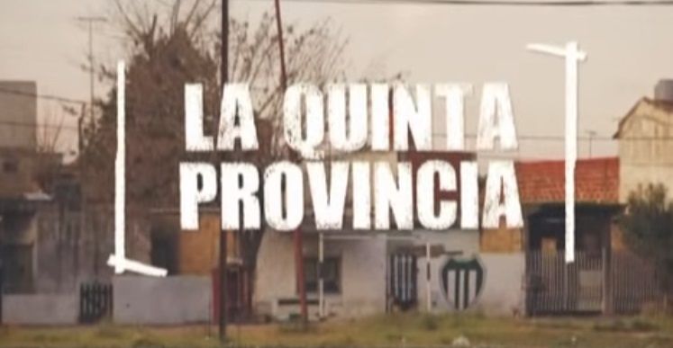 Inauguran el Instituto del Patrimonio Histórico Cultural de La Matanza