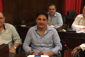 Morón | Para Marinucci hubo una “década perdida en materia de niñez y adolescencia”
