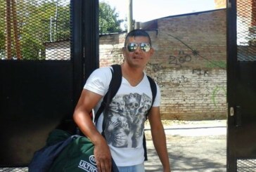 Último momento | Detuvieron en Córdoba al autor de la masacre de Hurlingham
