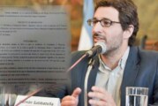 Morón | El FPV pide que Tagliaferro devuelva el dinero que se cobró de más en los impuestos
