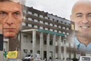 Hospital Posadas | El gobierno designa a un agente de inteligencia como director