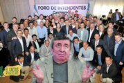 Intendentes de “Cambiemos” junto a Macri, Vidal y Durán Barba