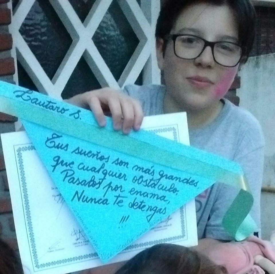 Falleció Lautaro, el adolescente que fue transplantado del corazón