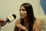 Hospital Posadas | Macha denunció penalmente a Macri, Lemus y Bertoldi Hepburn por espionaje
