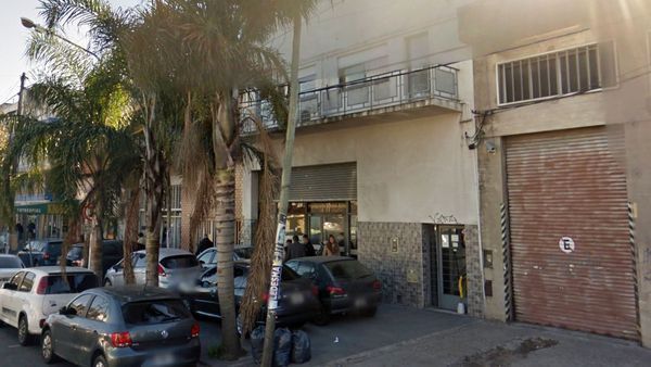 Grave | Roban 40 armas de una fiscalía en La Matanza
