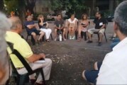 Morón | Vecinos de Haedo se reunieron por los aumentos irregulares en el impuesto municipal