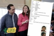 Morón | Tagliaferro nombró a un funcionario que estaba prófugo por intento de homicidio