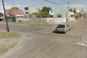 La Matanza | Roban un auto con una menor adentro