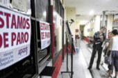 Se cumple una nueva jornada de paro en más de 80 hospitales bonaerenses
