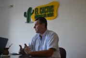 Gustavo Costamagna: “El Gobierno está errando el rumbo”
