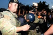 Masacre de Hurlingham | Mientras despiden a las víctimas, Loscalzo enfrenta a la justicia