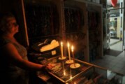 Cerca de 100 mil usuarios sin luz en Capital y Gran Buenos Aires