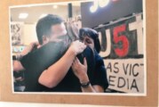 Presentan una muestra sobre la Tragedia de Once en la Casa de la Memoria y la Vida
