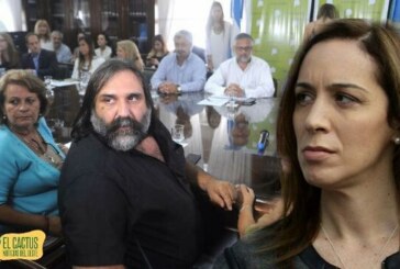 Se cumple el cuarto día sin clases y el conflicto está lejos de solucionarse