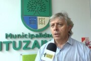 Claudio Righes | “En algunos sectores de la sociedad esta crisis ya empieza a hacer estragos”