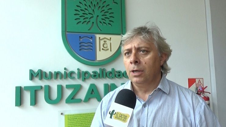 Claudio Righes | “En algunos sectores de la sociedad esta crisis ya empieza a hacer estragos”
