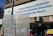 Morón | Renunciaron a sus cargos las autoridades del Consejo Escolar