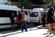 Aumentó un 20% el viaje en combi a la Capital Federal
