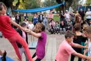 Bingo solidario para ayudar a un niño con labio leporino