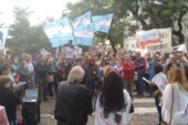 Mañana se realizará una nueva caravana por la Memoria, la Verdad y la Justicia en el Oeste