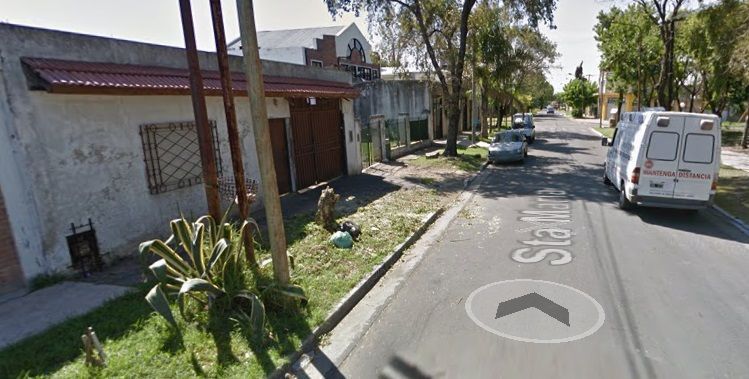 Morón | Cayó una banda que robaba autos y vendía las partes por Internet
