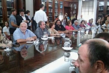 Docentes rechazaron nueva oferta paritaria