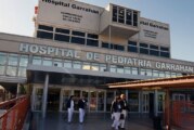 Jornada de donación de sangre para el Garrahan