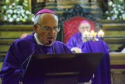 Asumió Monseñor Jorge Vázquez como obispo Coadjutor de Morón