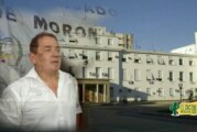 Paritarias en Morón | Pablo Salvo: “Para nosotros el jueves es fecha límite”