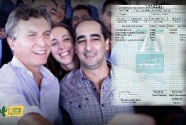 La “paritaria” de Tagliaferro | Se aumentó el sueldo más del 100%