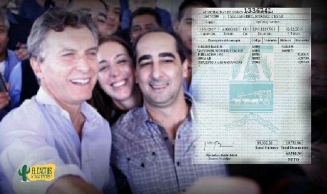 La “paritaria” de Tagliaferro | Se aumentó el sueldo más del 100%