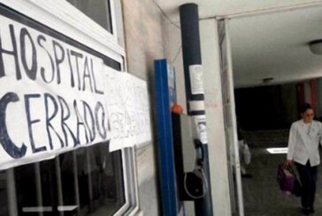 Hoy sin hospitales en la provincia de Buenos Aires