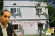 Morón | Una maniobra negacionista de Tagliaferro en la previa del 24 de marzo