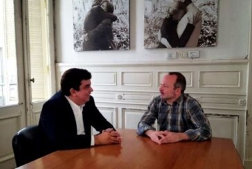 Sabbatella y Espinoza analizaron el impacto de las medidas económicas del gobierno de Macri