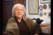 Homenaje | Arrojarán las cenizas de Sara Steimberg al Río de la Plata