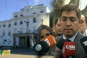 Corrupción y violencia PRO | Habló Oviedo, el fiscal que investiga la causa más grave contra el gobierno de Tagliaferro