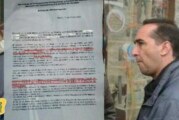 Caso Salinas | Aparece un “recaudador” y complica más a Tagliaferro