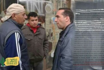 Caso Salinas | La justicia ordenó la custodia permanente a las posibles víctimas