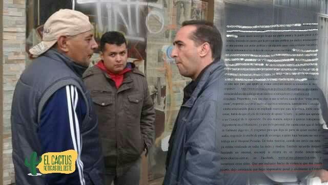 Caso Salinas | La justicia ordenó la custodia permanente a las posibles víctimas