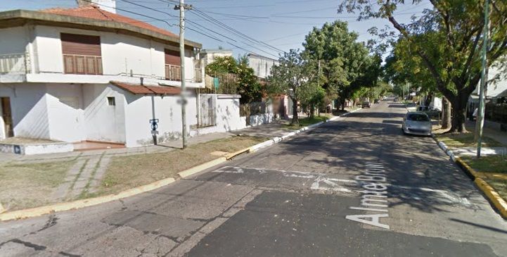 Merlo | Lo mataron delante de la novia para robarle el auto