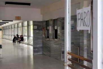 Salud | Paro de 48 hs. en hospitales bonaerenses