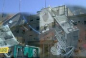 Destrozos en las oficinas de NE –FPV | Repudio general y silencio oficial